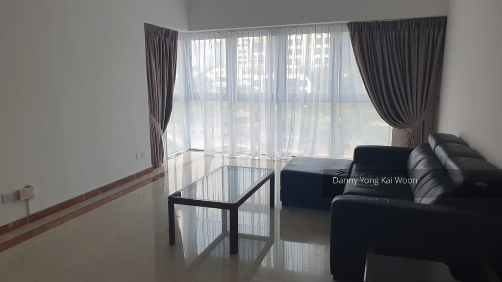 The Quayside (D9), Apartment #206978291